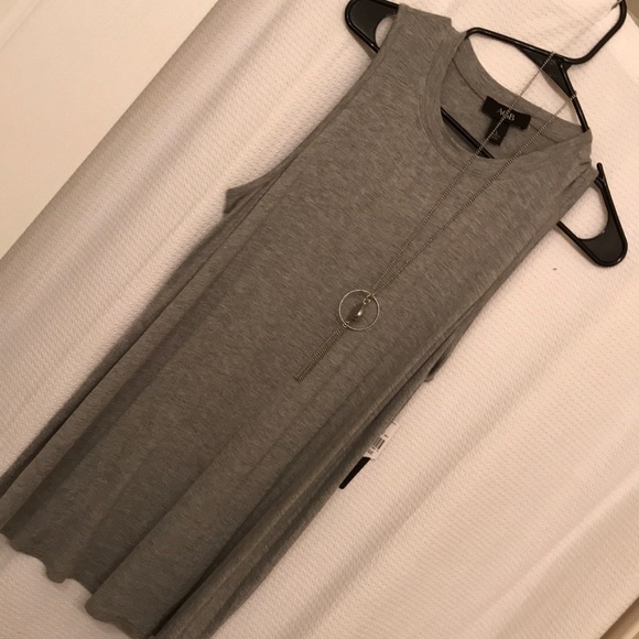 Tops - AGB tank